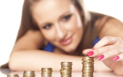 5 Consejos básicos de finanzas personales
